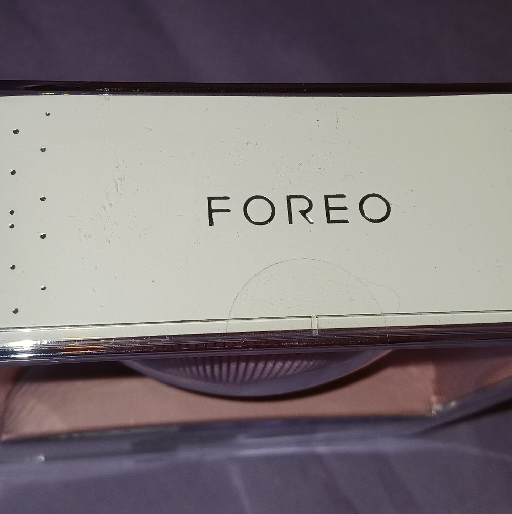 ✨️SEALED✨️ FOREO LUNA Mini 3 Sonic Facial Deep Cleansing Brush + Massager - Picture 15 of 16